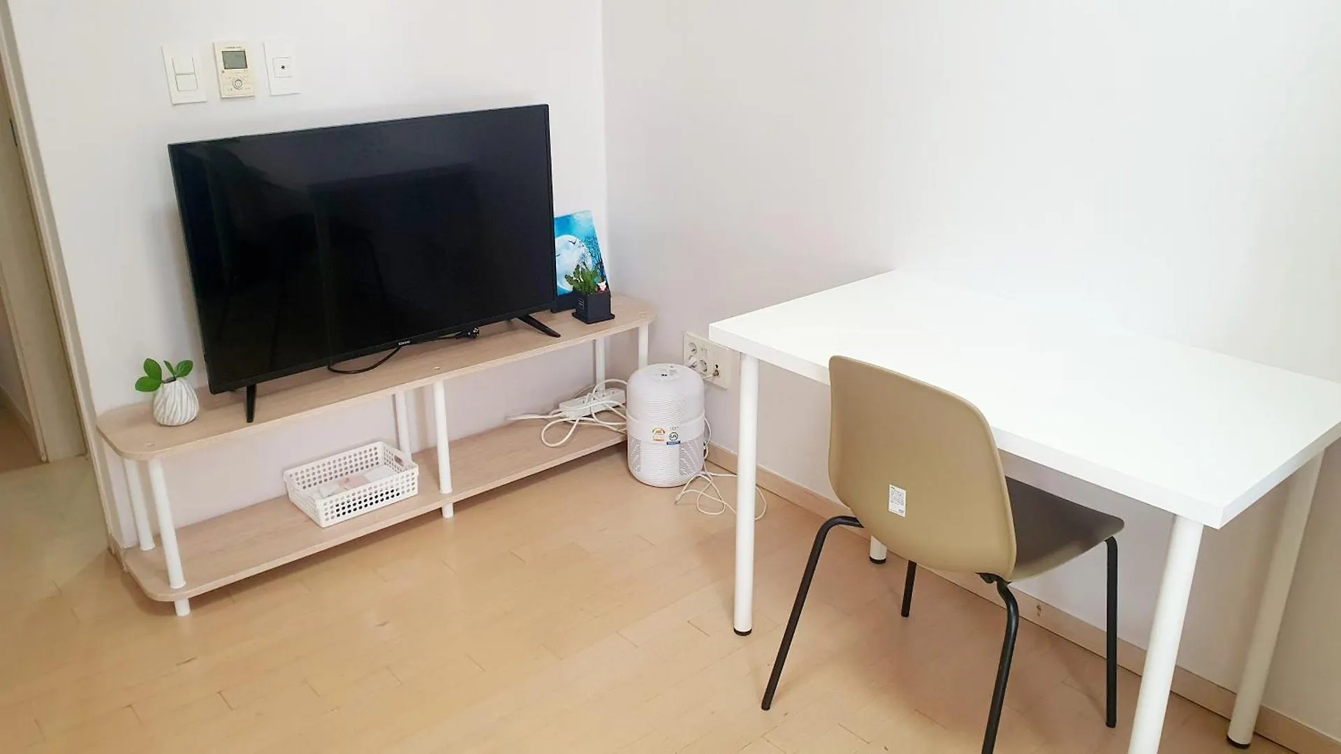 Apartment Gangdong Stn One Room Seoul