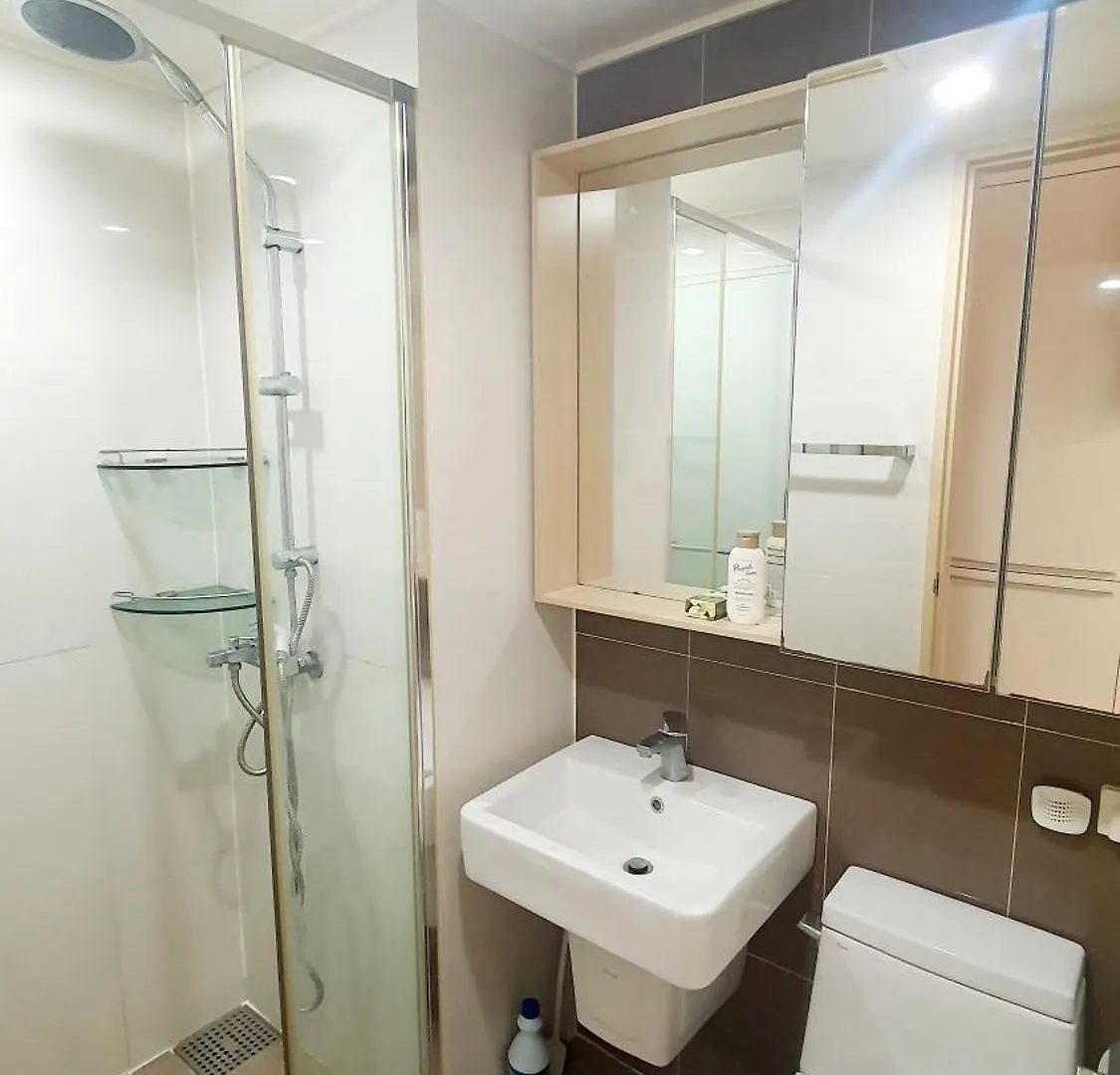 Gangdong Stn One Room Seoul Apartment