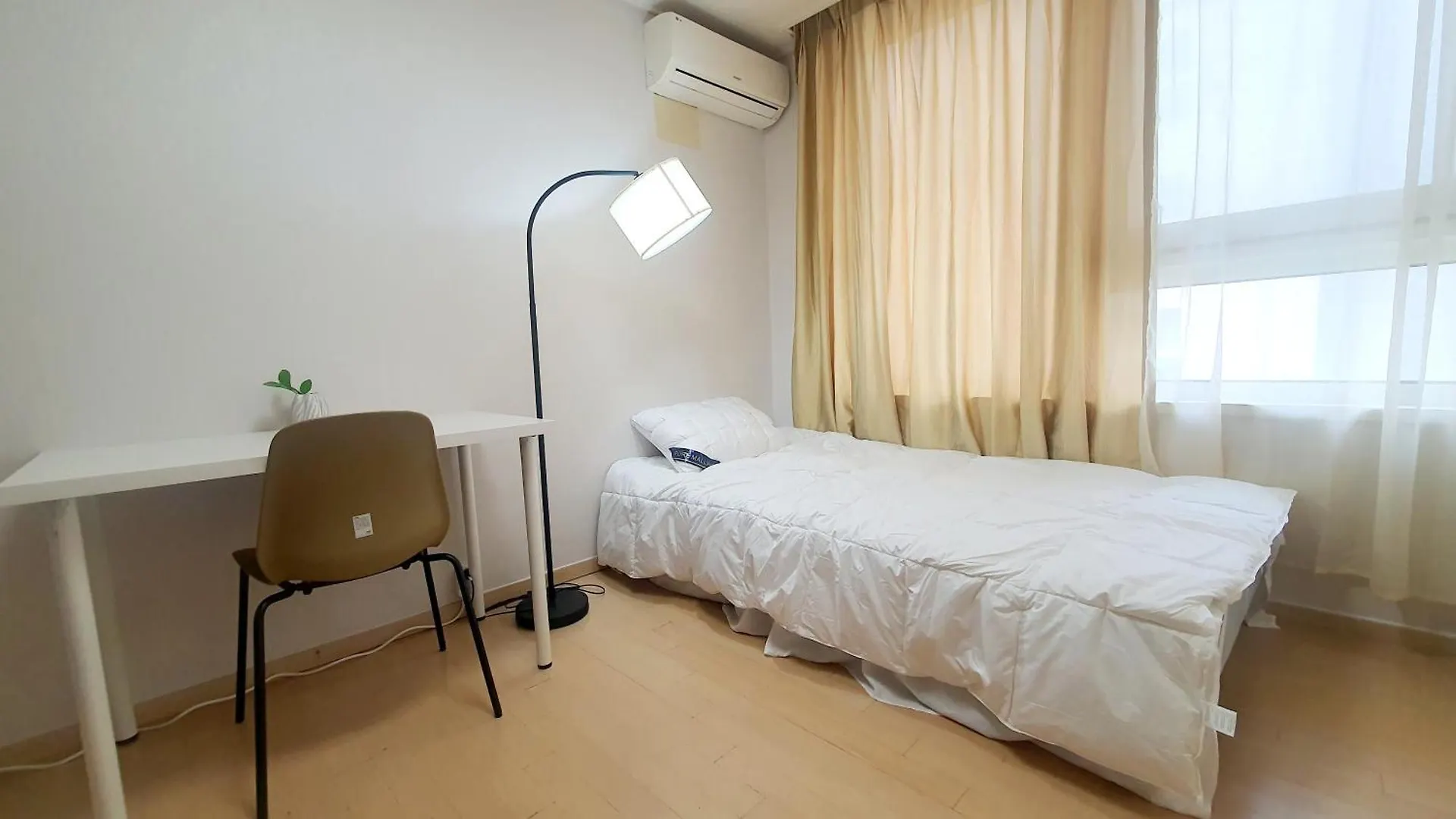 Gangdong Stn One Room Seoul Apartment